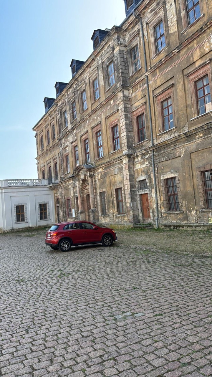 Einblick in Rückbau und Entkernung – Aufnahme 19