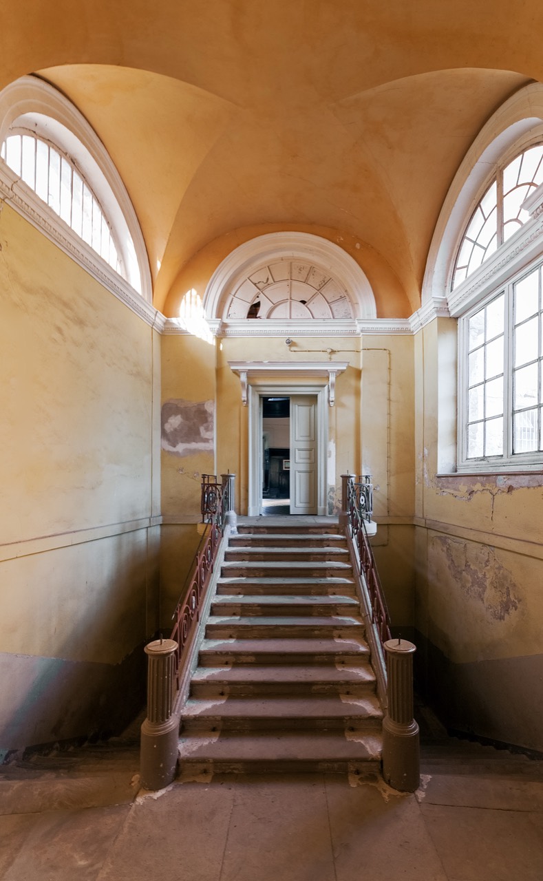 Schloss Droyßig