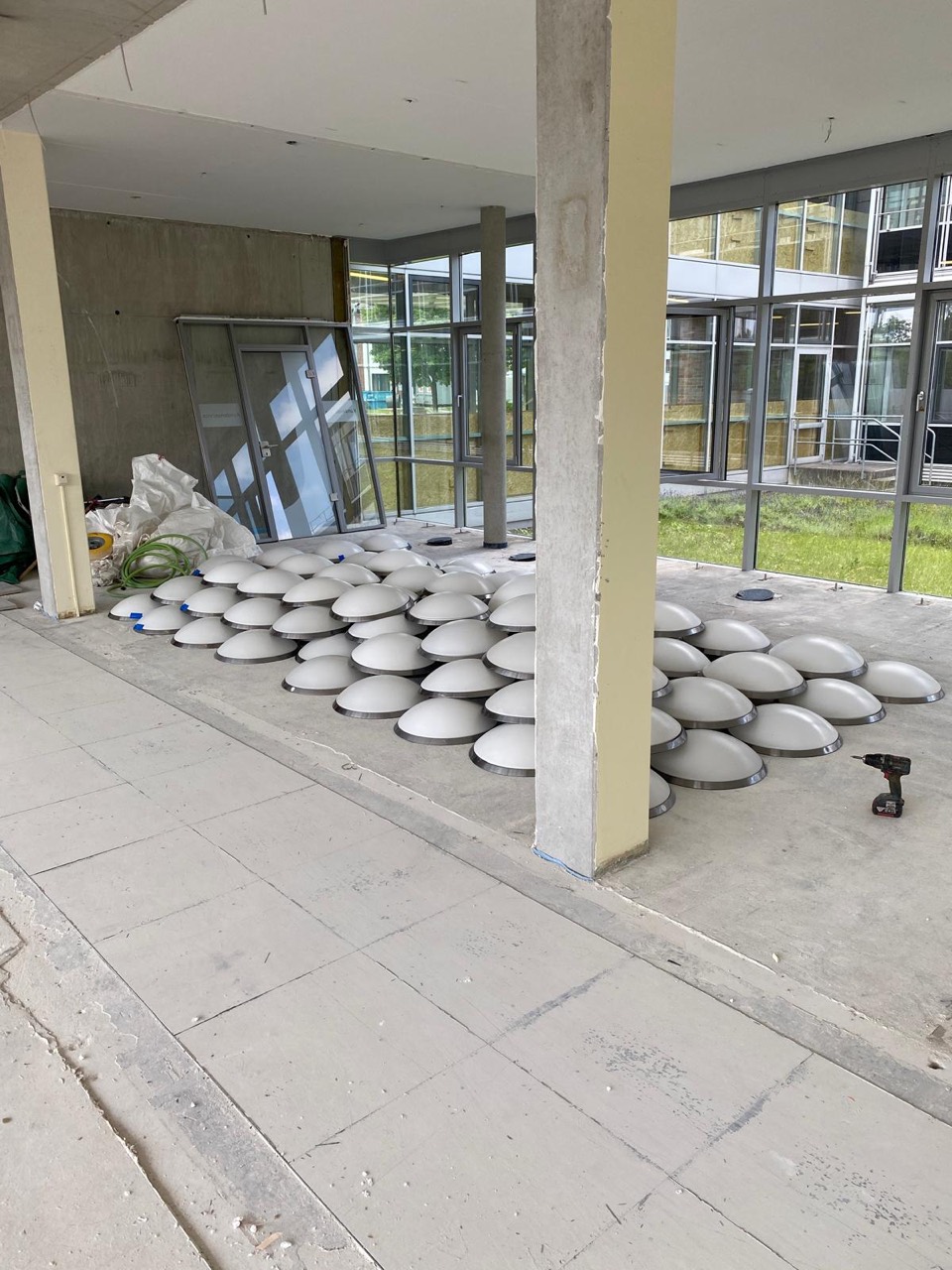 Stadtwerke Leipzig · Campus Haus 200