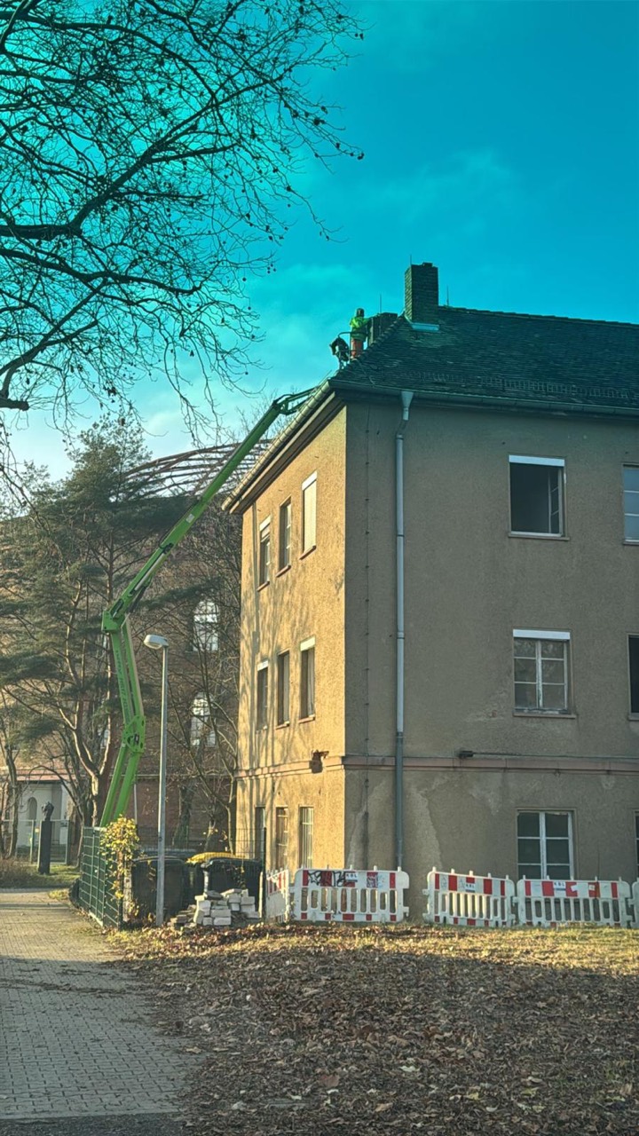 Stadtwerke Leipzig · Campus Haus 202